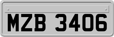 MZB3406