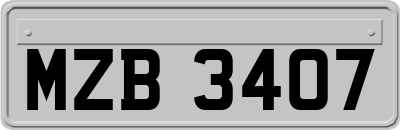 MZB3407