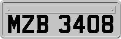 MZB3408