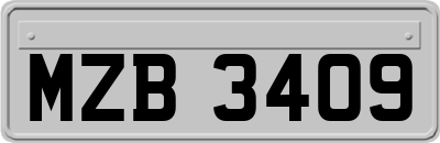 MZB3409