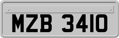 MZB3410