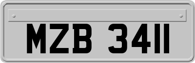 MZB3411