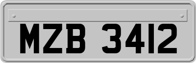 MZB3412