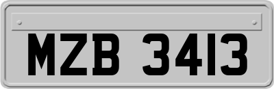 MZB3413