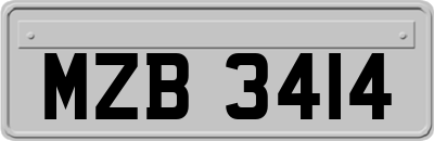 MZB3414