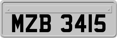 MZB3415