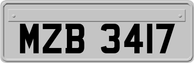 MZB3417
