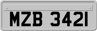 MZB3421