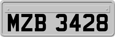 MZB3428