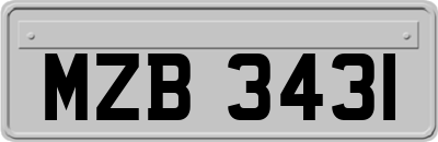 MZB3431