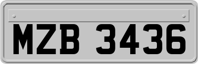 MZB3436