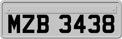 MZB3438