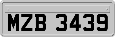 MZB3439