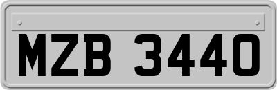 MZB3440