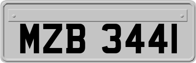 MZB3441