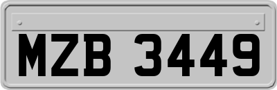 MZB3449