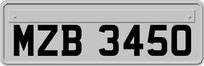 MZB3450