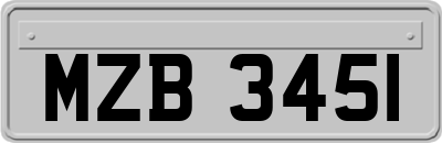 MZB3451