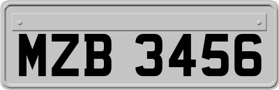 MZB3456