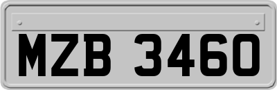 MZB3460