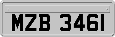 MZB3461