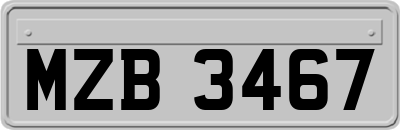 MZB3467