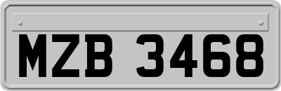 MZB3468