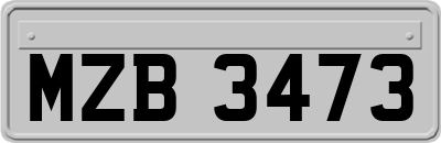 MZB3473