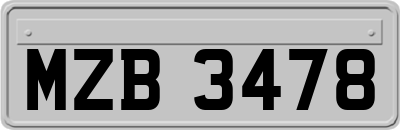 MZB3478