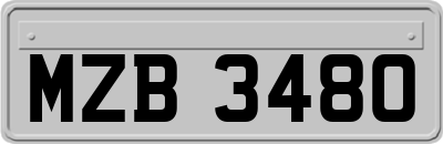 MZB3480