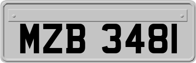MZB3481