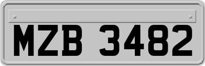MZB3482