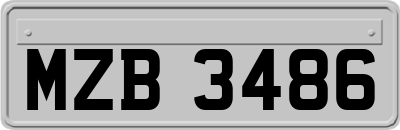 MZB3486