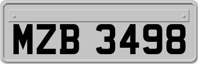 MZB3498