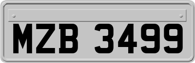 MZB3499
