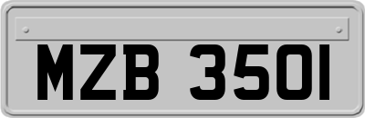 MZB3501