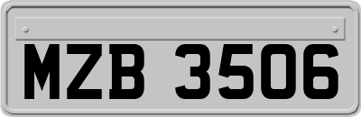 MZB3506