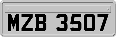 MZB3507