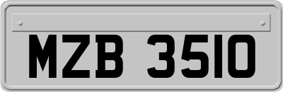 MZB3510