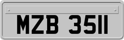 MZB3511