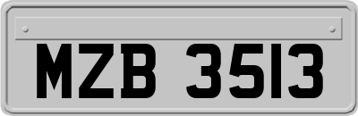MZB3513