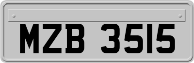 MZB3515
