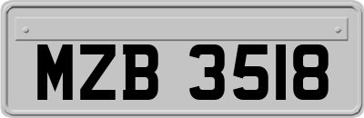 MZB3518