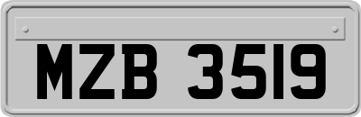MZB3519