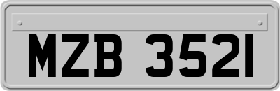 MZB3521