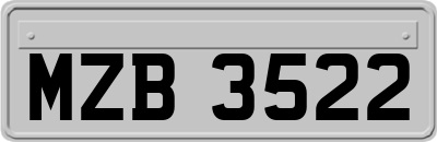 MZB3522