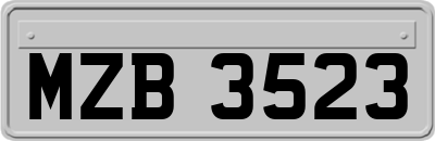 MZB3523