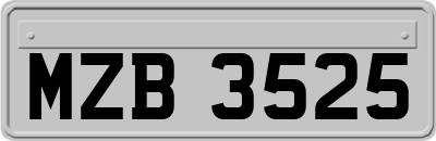 MZB3525