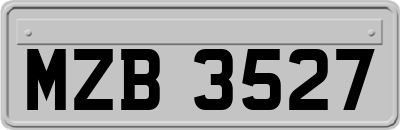 MZB3527