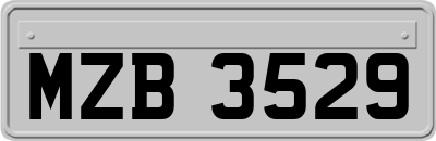 MZB3529